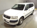 2007 Toyota Succeed Van