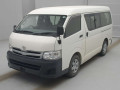 2013 Toyota Hiace Wagon