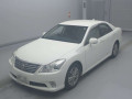 2012 Toyota Crown