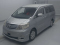 2006 Toyota Alphard G
