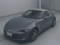2020 Mazda Roadster