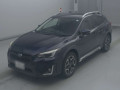 2017 Subaru XV