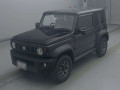2023 Suzuki Jimny Sierra