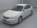 2011 Subaru Impreza Anesis