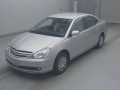 2007 Toyota Allion