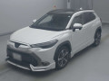 2021 Toyota Corolla Cross