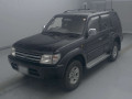 1998 Toyota Land Cruiser Prado