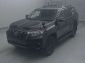 2021 Toyota Land Cruiser Prado
