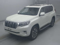 2023 Toyota Land Cruiser Prado