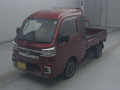 2023 Daihatsu Hijet Truck