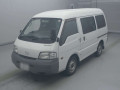 2013 Mazda Bongo Van