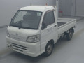 2013 Daihatsu Hijet Truck