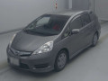 2011 Honda Fit Shuttle Hybrid