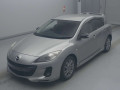 2013 Mazda Axela Sport