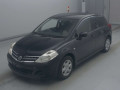 2009 Nissan Tiida
