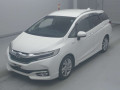 2015 Honda SHUTTLE
