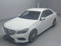 2013 Mercedes Benz E-Class