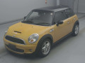 2007 Mini MINI