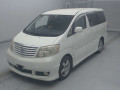 2003 Toyota Alphard V