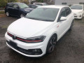 2021 Volkswagen POLO GTI