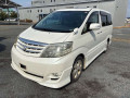 2005 Toyota Alphard V