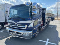 2002 Hino RANGER