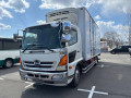 2010 Hino RANGER