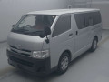 2012 Toyota Hiace Van