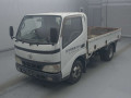 2003 Toyota Dyna Truck