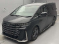 2023 Toyota Vellfire Hybrid