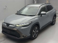 2023 Toyota Corolla Cross