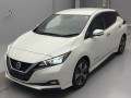 2018 Nissan Leaf