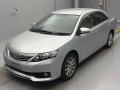 2013 Toyota Allion