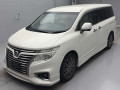 2017 Nissan Elgrand