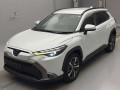 2022 Toyota Corolla Cross