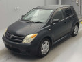 2005 Toyota IST