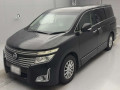2011 Nissan Elgrand