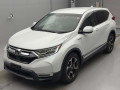 2019 Honda CR-V Hybrid