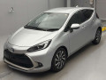 2023 Toyota Aqua