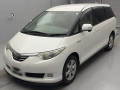 2008 Toyota Estima Hybrid
