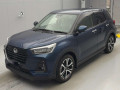 2020 Daihatsu Rocky