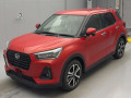 2020 Daihatsu Rocky
