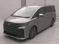 2025 Toyota Vellfire Hybrid