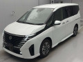 2023 Nissan Serena