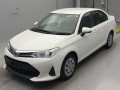 2021 Toyota Corolla Axio