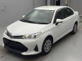 2020 Toyota Corolla Axio