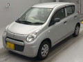 2012 Suzuki Alto