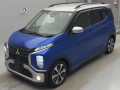 2020 Mitsubishi eK X