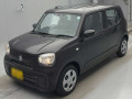 2024 Suzuki Alto