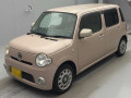 2010 Daihatsu Mira Cocoa